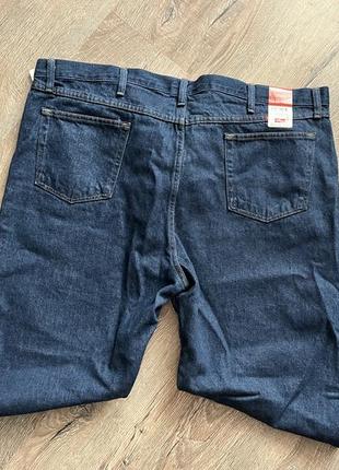 Чоловічі джинси wrangler