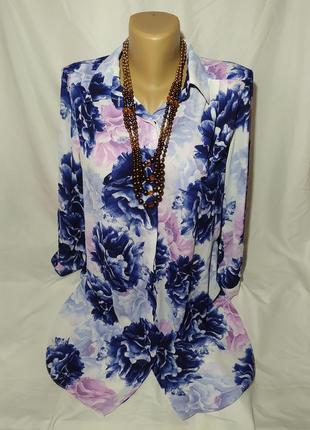 ❗ акция до 1 сентября ❗ фирменная блуза рубашка кофтина