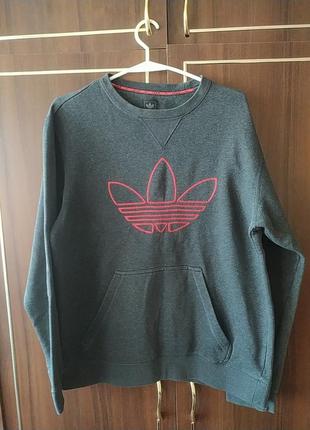 Толстовка adidas