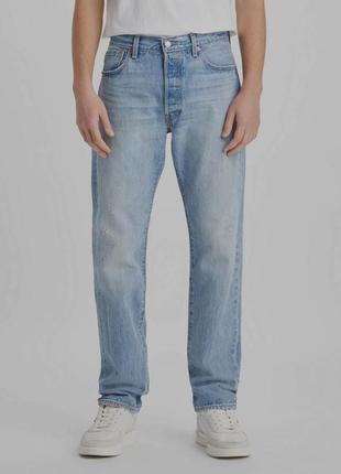 Джинси levis'