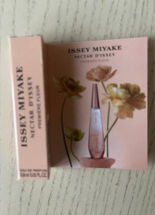 Issey miyake nectar d issey premiere fleur 1 1 3 110
