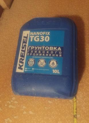 Порожня каністра 10l недорого