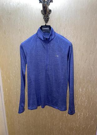Лонгсов under armour