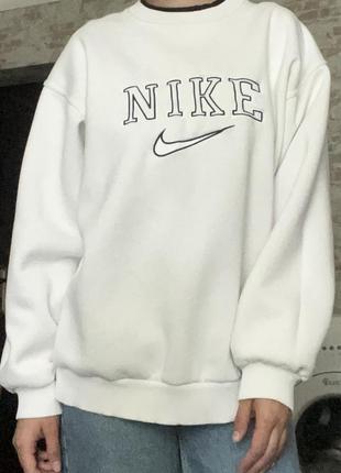 Кофта nike