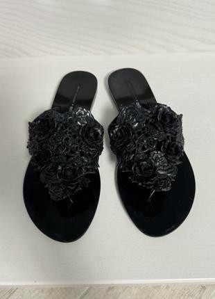 Вʼєтнамки melissa оригінал