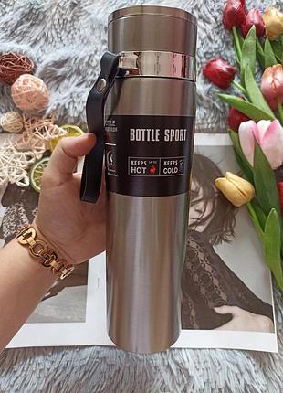 Термос на 1літр