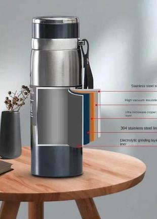 Термос на 1літр