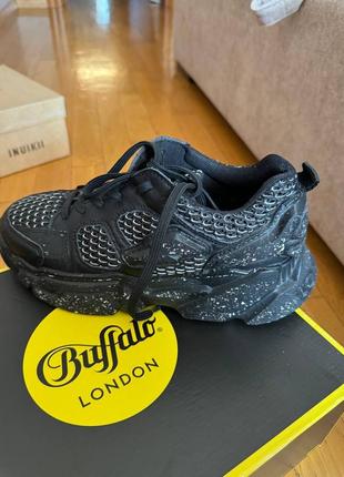 Кроссовки buffalo london