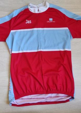 Велоджерсі