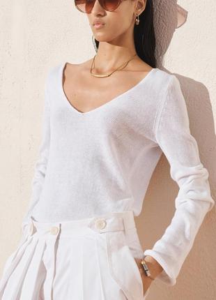 Светр zara