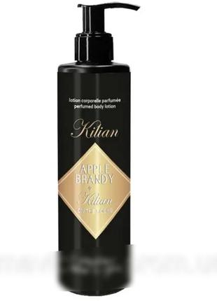 Парфумований лосьйон для тіла kilian apple brandy on the rocks brand collection 200 мл