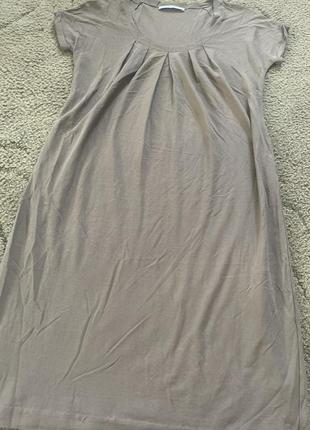 Платье италия