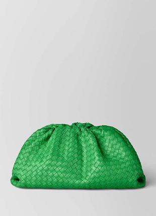 Клатч bottega venetta
