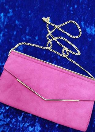 Клатч, сумка, сумочка, косметичка