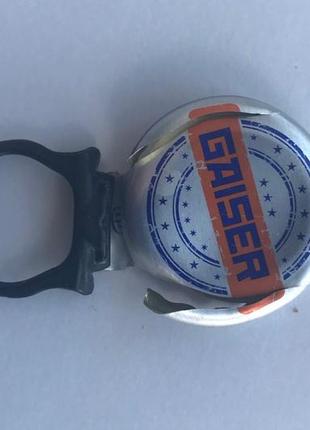 Пивная крышечка, пробка, крышка, кришка, корок, пиво gaiser гейзер, полтава, украина