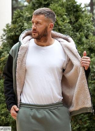 Чоловічий костюм hp-2270
