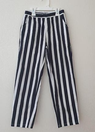 Брюки shein
