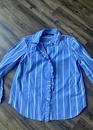 Сорочка zara