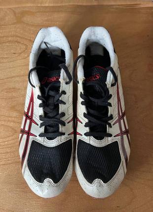 Мужские бутсы asics