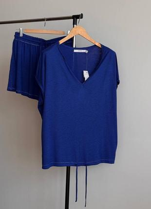 Трикотажний костюм