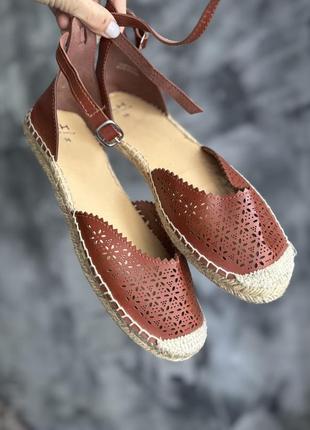 Эспадрильи