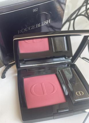 dior rouge blush couture 962 poison matte 1600 171793011