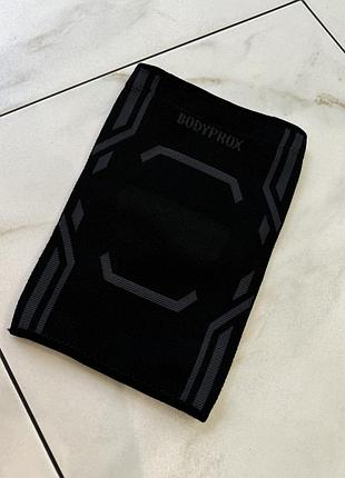 Бандаж, наколенник, фиксатор коленного сустава bodyprox l-xl (50-52)