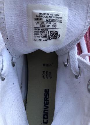 Converse 6