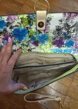 Женская сумочка. 5