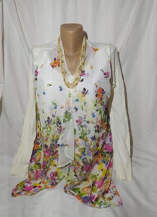 Фірмовий кардиган болеро