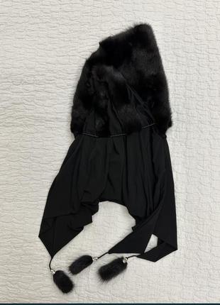 Норкова шапка-косинка