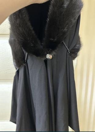 Норкова шапка-косинка