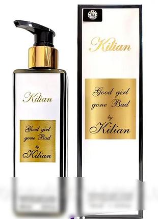 Парфумований лосьйон для тіла good girl gone bad exclusive euro 250 мл