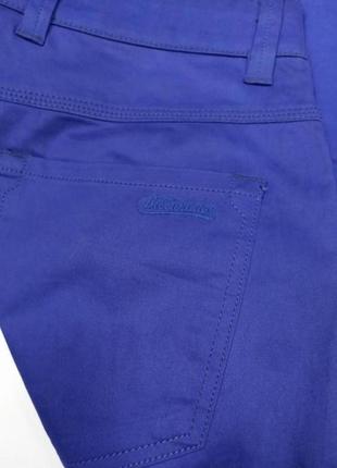 Мужские классические котоновые джинсы