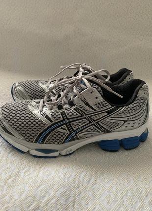 Кроссовки Новые кроссовки asics gel-blackhawk оригинал р
