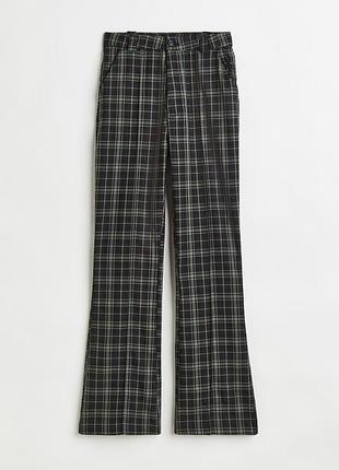 Штани брюки h&m
