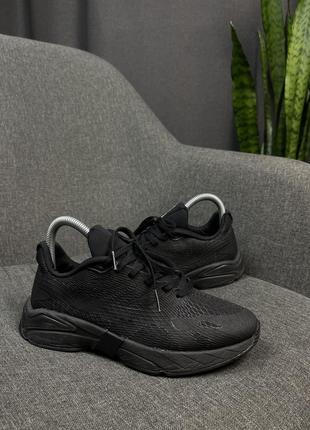 Оригінальні кросівки nike ghoswift black bq5108-001 bq5108-001
