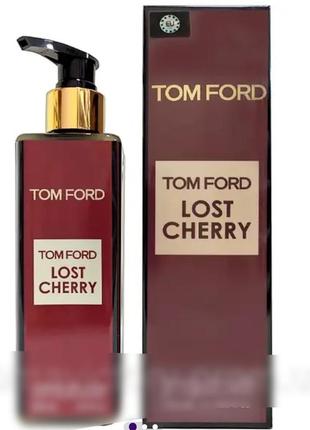 Парфумований лосьйон для тіла lost cherry exclusive euro 250 мл