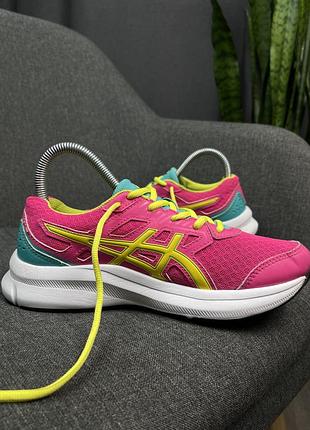 Оригінальні кросівки asics jolt 3  для бігу