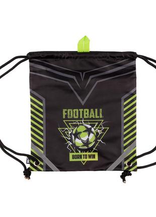 Сумка для взуття yes football sb-10