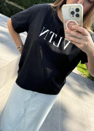 Брендово чоловіча футболка