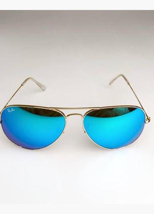 Сонцезахисні окуляри оригінал ray ban😍