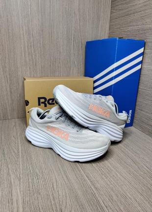 Hoka bondi 8 42/26,5