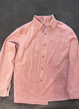 Рубашка женская