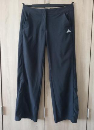 Классные спортивные штаны boots adidas