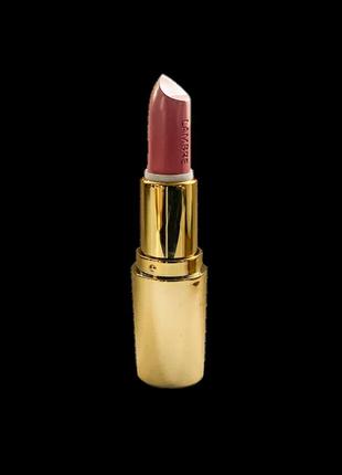 Помада exclusive colour lipstick, lambre № 03 dark coral, 4g