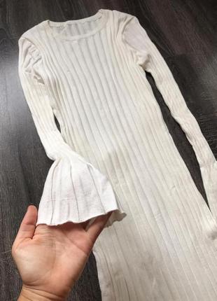 Трикотажні сукні