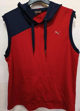 Футболка Xtreme puma