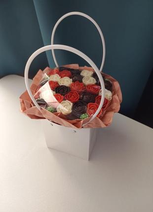 Сладкие цветы