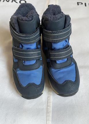 Чобіткі 46 nord 29 розмір